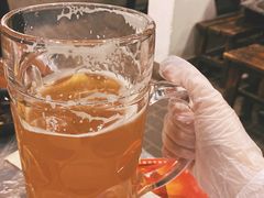 -靓靓蒸虾(中山公园店)