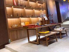 -扶光书店(中环店)