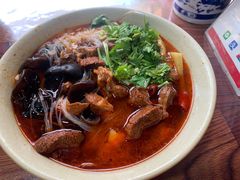 -茯茶镇