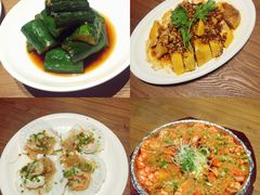 -廊亦舫Lang Yi Fang Restaurant(金桥店)