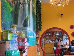 -闻香阁·清真(光荣道店)