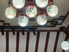 -山水茶艺馆·点心粤菜·30年老字号