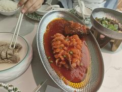 -苏梦江南·淮扬菜(夫子庙店)