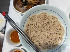 -到家尝北京菜(西坝河店)