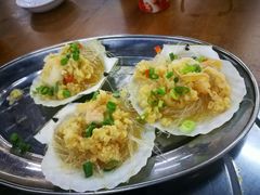 -蚝得喜海鲜(东城店)