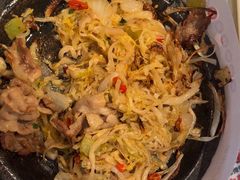 -七八冷面·延边朝鲜族美食(欢乐谷店)
