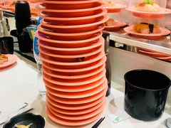 -争鲜回转寿司(东方银座店)