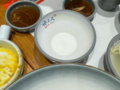 -馋三尺蟹粉小笼(人民广场店)