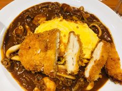 -CoCo壱番屋(久光百货店)