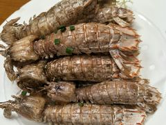 -高佳庄·舟山海鲜(海景旗舰店)