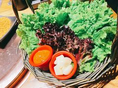 -黑牛の店·和牛烧肉(石家庄万象城店)