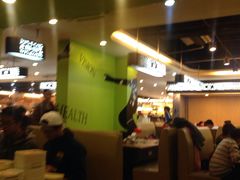 -福成自助烤肉(青春路店)