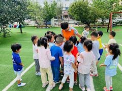 -爱彼格林珑悦幼儿园