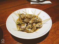 花雕醉田螺-大牌大·传统杭帮菜(湖滨店)