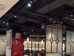 -南拳十三姨·潮汕砂锅粥(世纪金源店)