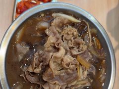 -米村拌饭(金象城店)