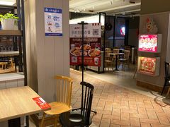 -肯德基(西稍门店)