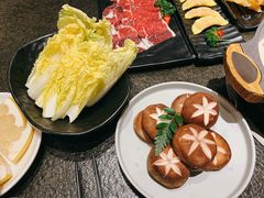 -煲宫猪肚鸡(昆山金鹰国际购物中心店)