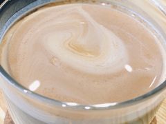 dirty-ZING COFFEE 镜咖啡