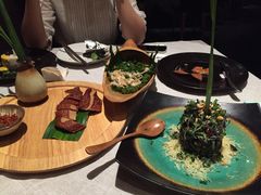 -菩提素素食餐厅(晶郦馆店)
