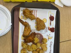 -City1+1城市比萨·意面(大润发沈阳苏家屯店)