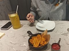 -必胜客(泰盛广场店)