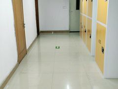 -安东易迷你自助仓储寄存仓库(草桥店)