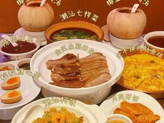-陈鹏鹏潮汕菜(欢乐海岸 海边景观店)