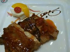 -威尼斯西餐厅(古镇店)