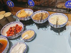 -九锅一堂酸菜鱼(新南凯德直营店)