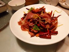 -滇铺子·云南特色菜·第九届野生菌美食节(东风东路c86店)