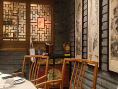 -京味斋·北京烤鸭(北京南站洋桥店)