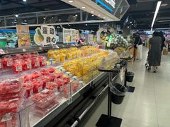 -盒马鲜生(公园1903店)
