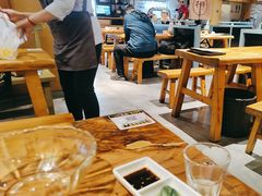 -木屋烧烤(万德庄店)