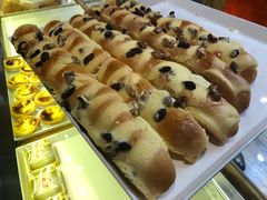 -BOKE博稞烘焙(天佑城店)