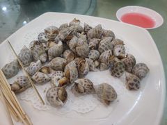 盐焗花螺-新金盛·海鲜酒楼(盐田店)