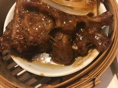 -翠华餐厅