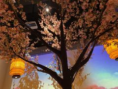 -绿茶餐厅(昌平悦荟店)