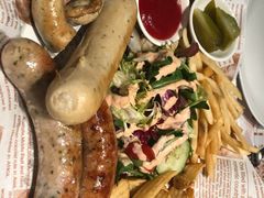 -米兰西点(鞍山店)