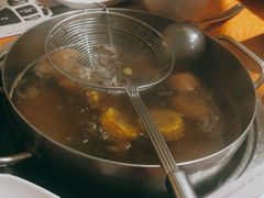 -海银海记潮汕牛肉火锅(新港中路海珠店)