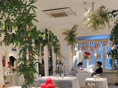 -春树下·树屋花房西餐厅(罍街AS1980店)