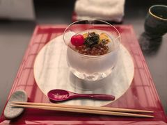 -鳥喜Toriki怀石烧鸟料理