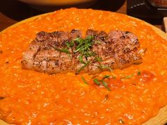 番茄泡菜五花肉烩饭-Professor Lee (K11艺术中心店)