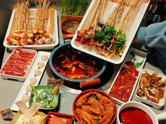 -牛签签串串香(IFS店)