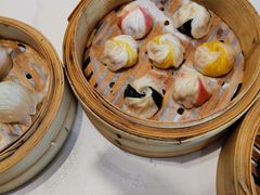 -盛世名点(客世界店)