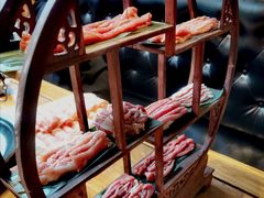 -丁卯•铜锅涮肉(工体店)