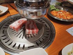 -韩一品韩国料理(柏庐南路店)
