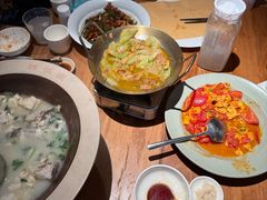 -黄山老妈·土菜(碧桂园店)