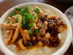 -天回镇何氏豆腐(总店)
