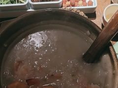 -南拳十三姨·潮汕砂锅粥(世纪金源店)